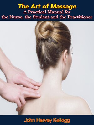 cover image of The Art of Massage